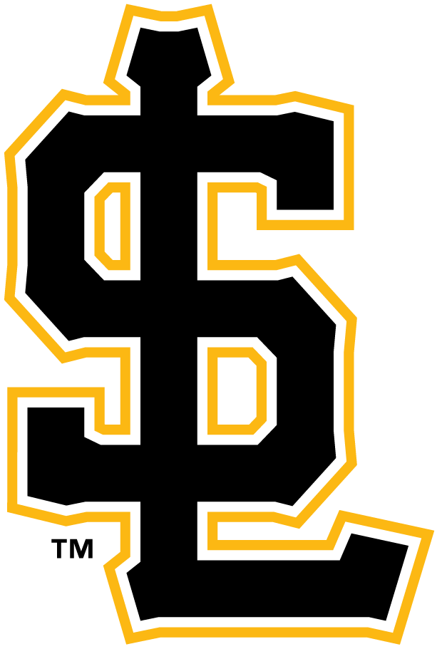 Salt Lake Bees 2015-Pres Alternate Logo 2 iron on paper